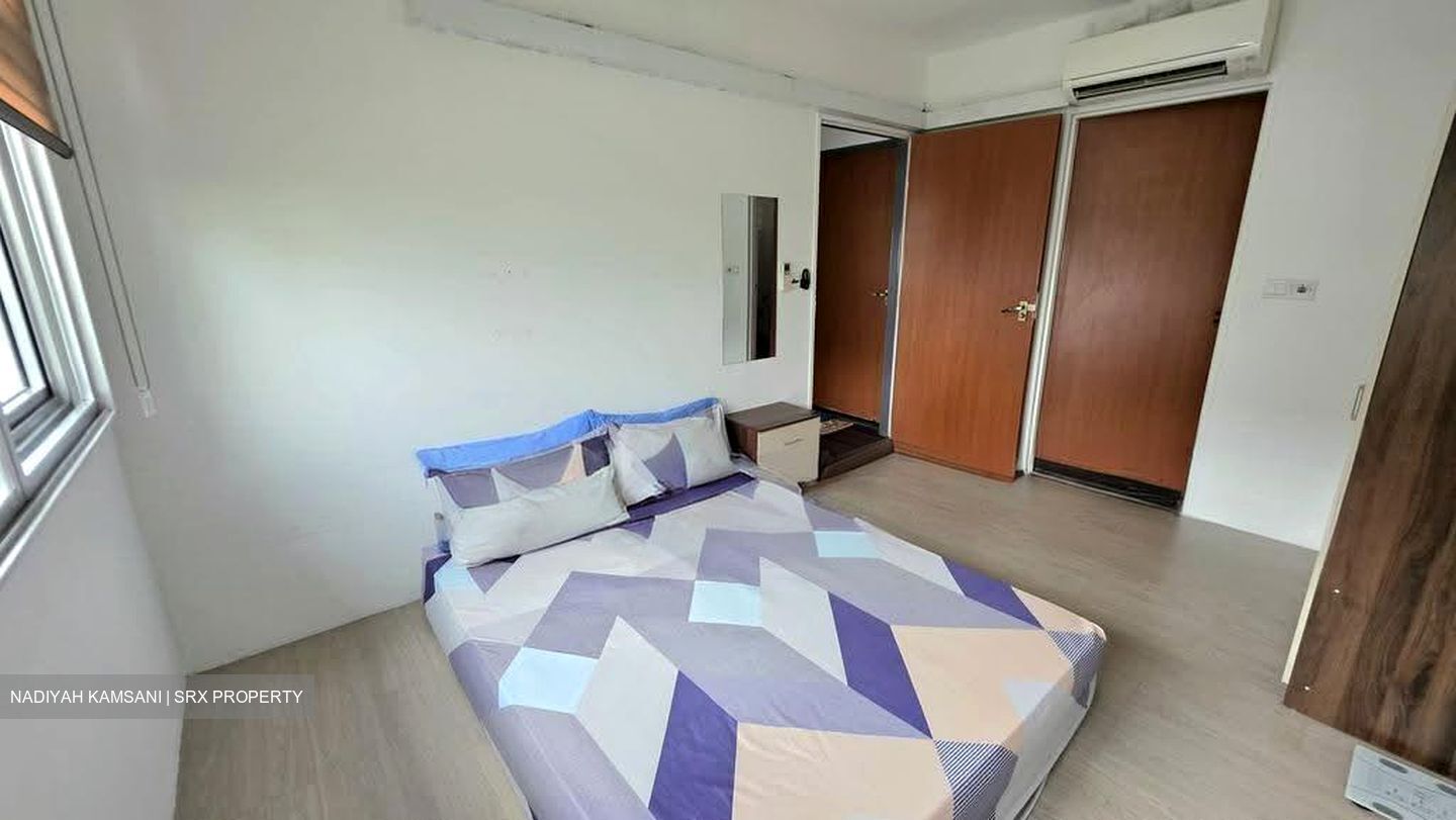Blk 327C Punggol Vue (Punggol), HDB 3 Rooms #635492641